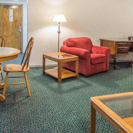 Quality Inn Royle Kittanning Exterior photo
