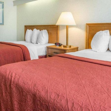 Quality Inn Royle Kittanning Exterior photo