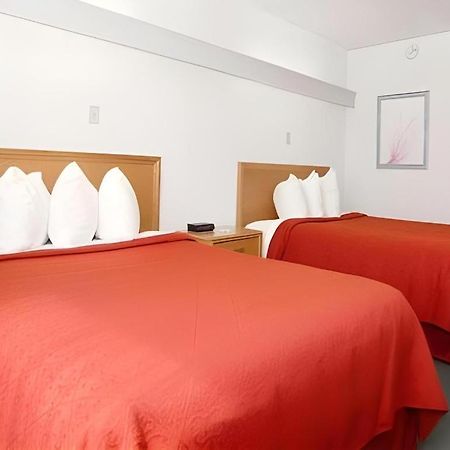 Quality Inn Royle Kittanning Exterior photo