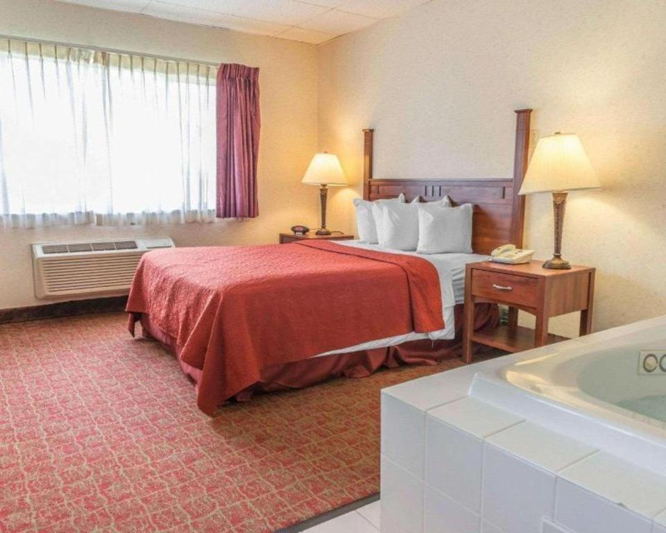 Quality Inn Royle Kittanning Exterior photo