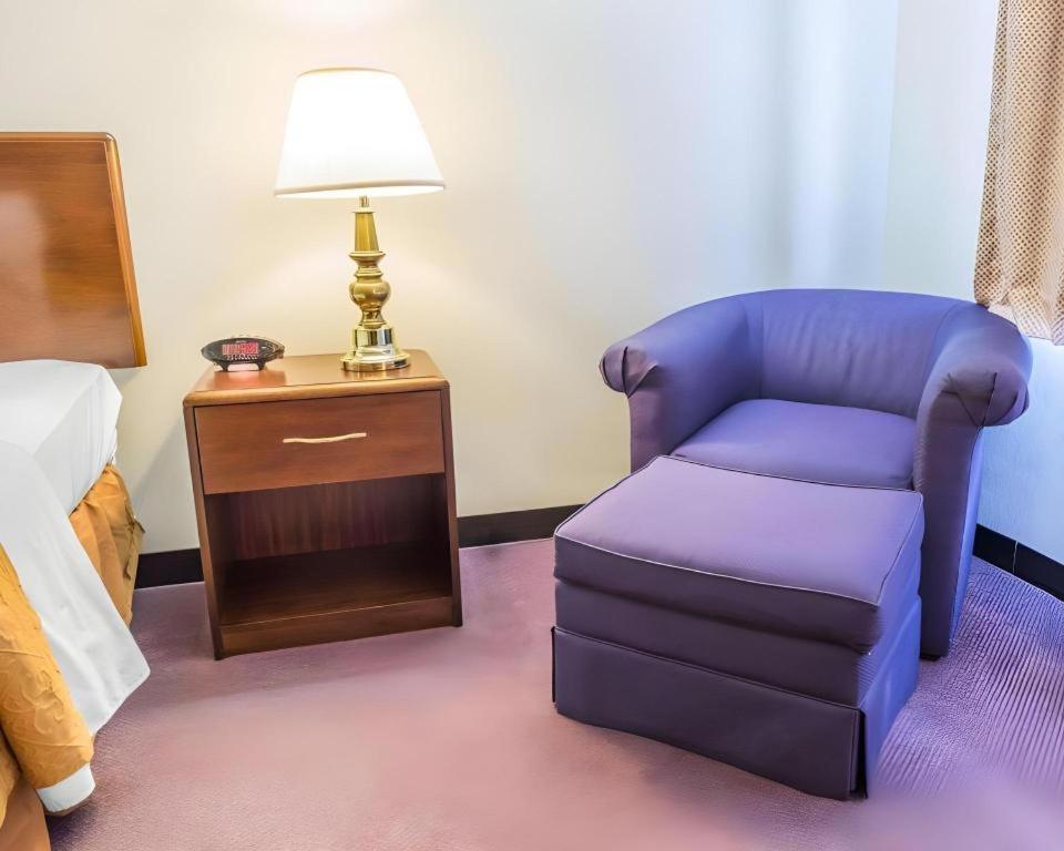 Quality Inn Royle Kittanning Exterior photo