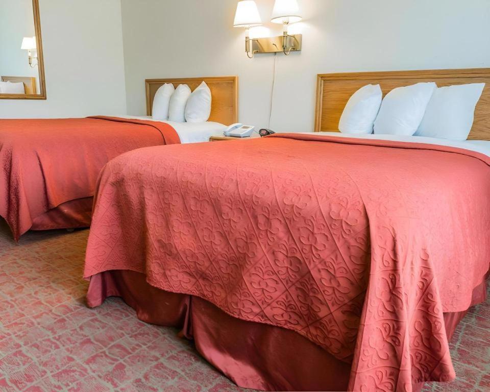 Quality Inn Royle Kittanning Exterior photo