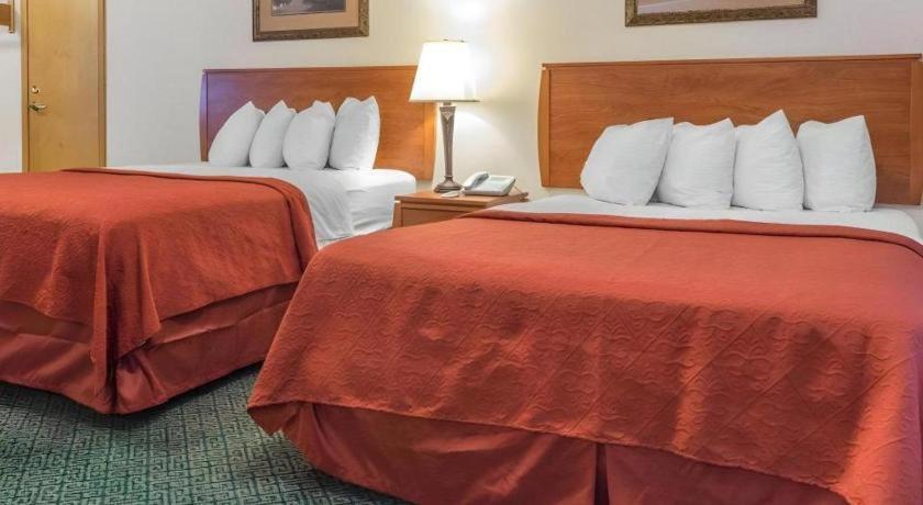 Quality Inn Royle Kittanning Exterior photo