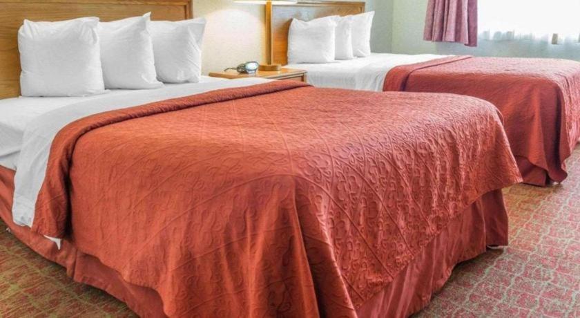 Quality Inn Royle Kittanning Exterior photo