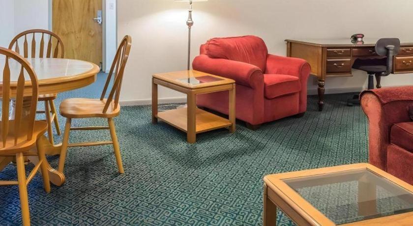 Quality Inn Royle Kittanning Exterior photo