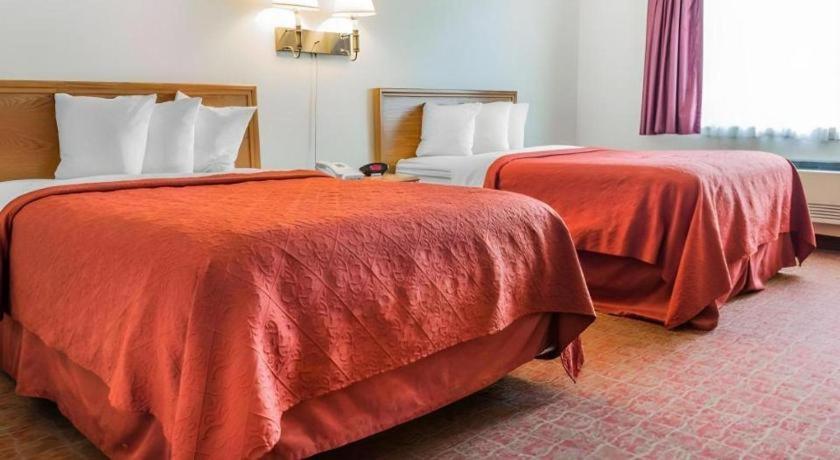 Quality Inn Royle Kittanning Exterior photo