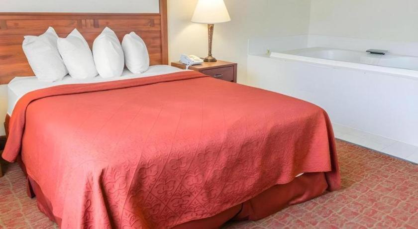 Quality Inn Royle Kittanning Exterior photo