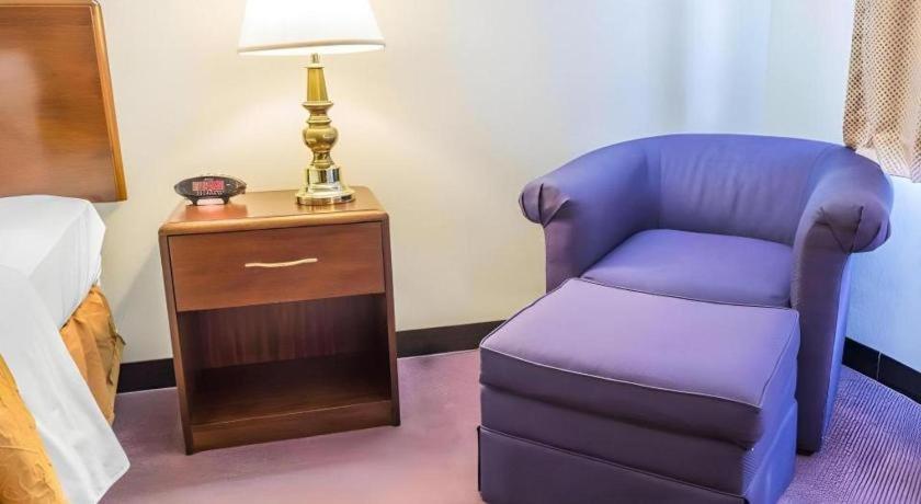 Quality Inn Royle Kittanning Exterior photo